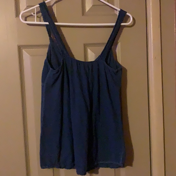 Abercrombie tank top - Picture 4 of 4